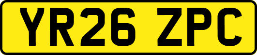 YR26ZPC