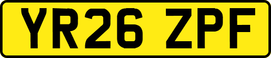 YR26ZPF