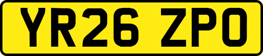 YR26ZPO