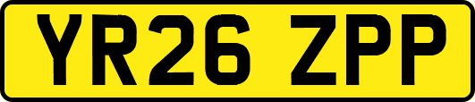 YR26ZPP