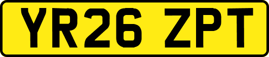 YR26ZPT