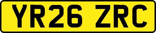 YR26ZRC