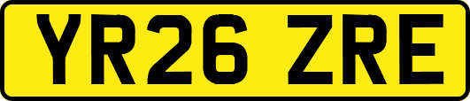 YR26ZRE