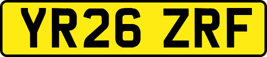 YR26ZRF