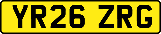YR26ZRG