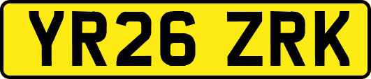 YR26ZRK