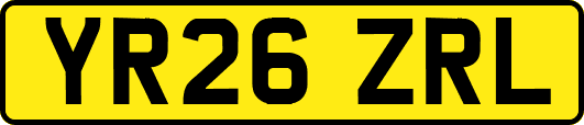 YR26ZRL