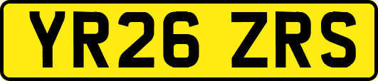 YR26ZRS