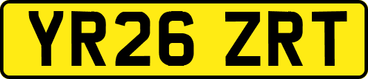 YR26ZRT