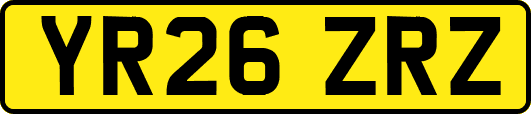 YR26ZRZ