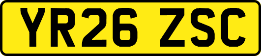 YR26ZSC