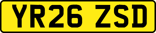 YR26ZSD