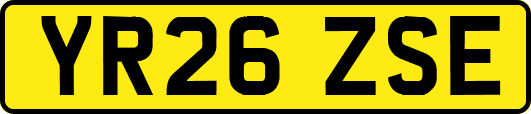 YR26ZSE