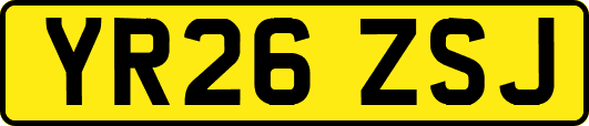 YR26ZSJ