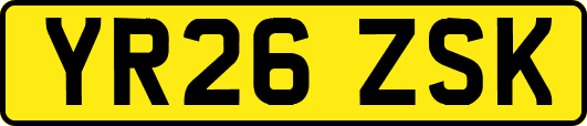 YR26ZSK