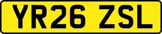 YR26ZSL