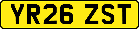 YR26ZST