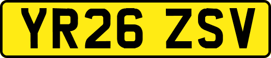 YR26ZSV