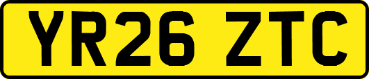 YR26ZTC