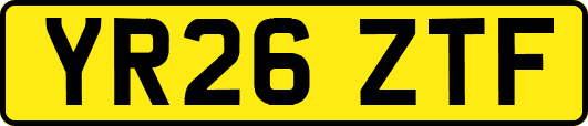 YR26ZTF