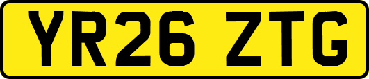 YR26ZTG