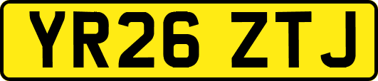 YR26ZTJ