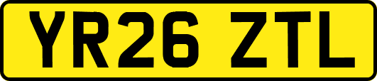 YR26ZTL