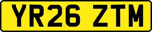 YR26ZTM