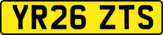 YR26ZTS