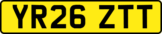 YR26ZTT