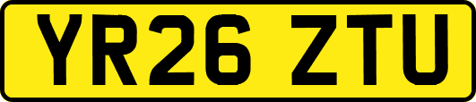 YR26ZTU