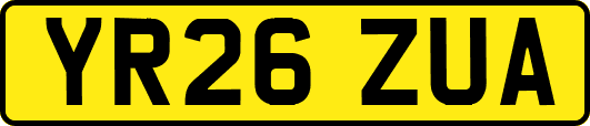 YR26ZUA
