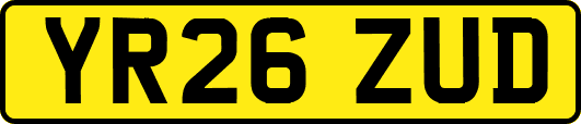 YR26ZUD