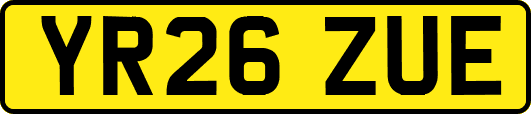 YR26ZUE