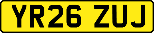 YR26ZUJ