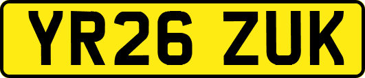 YR26ZUK