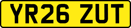YR26ZUT