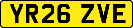 YR26ZVE