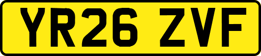 YR26ZVF