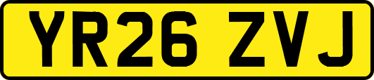 YR26ZVJ