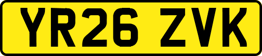 YR26ZVK