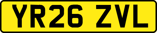 YR26ZVL