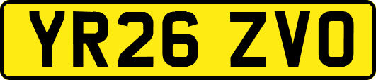 YR26ZVO