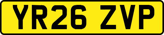 YR26ZVP