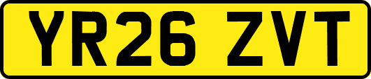 YR26ZVT