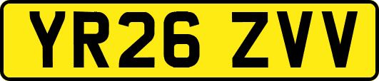 YR26ZVV