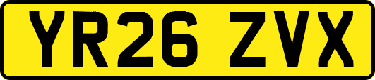YR26ZVX