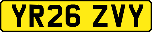 YR26ZVY
