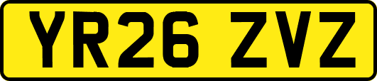 YR26ZVZ
