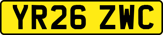 YR26ZWC